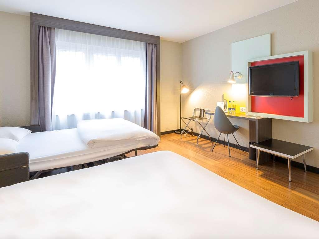 Ibis Styles Bern City Ruang foto