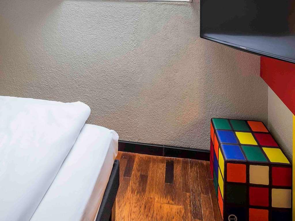 Ibis Styles Bern City Ruang foto