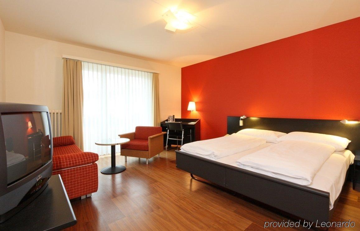 Ibis Styles Bern City Ruang foto