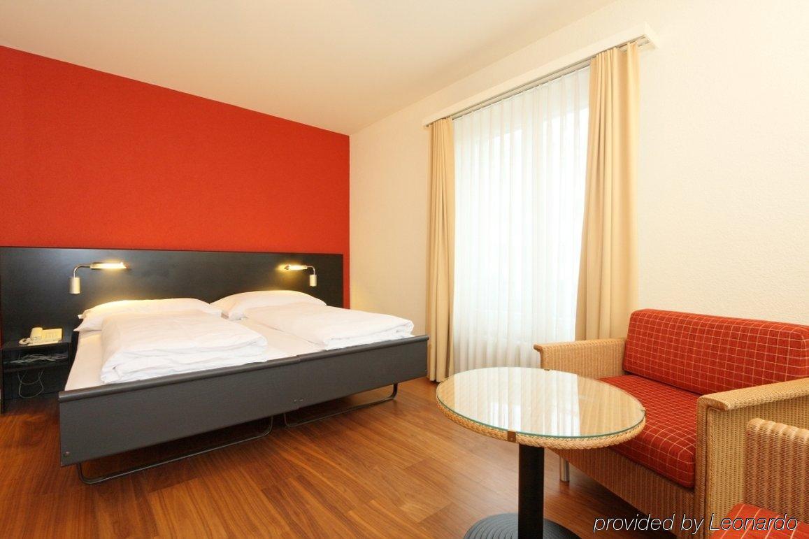 Ibis Styles Bern City Ruang foto